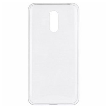 Funda Xiaomi Redmi Note 4 Ref. 139229 Transparente