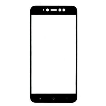 Protector De Pantalla Cristal Templado Para Móvil Xiaomi Redmi Note 5a Ref. 139397 3d