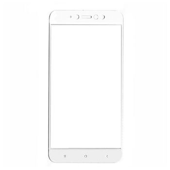 Protector De Pantalla Cristal Templado Para Móvil Xiaomi Redmi Note 5a Ref. 139403 3d