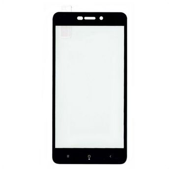 Protector De Pantalla Cristal Templado Para Móvil Xiaomi Redmi 4a Ref. 139465 3d