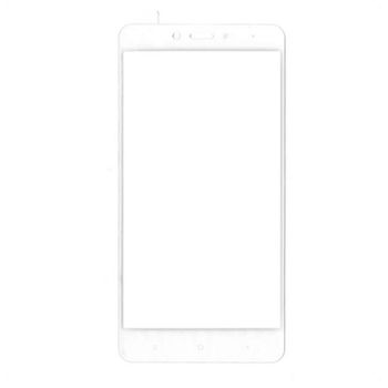 Protector De Pantalla Cristal Templado Para Móvil Xiaomi Redmi Note 4 Ref. 139489 3d