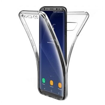 Funda Samsung Note 8 Ref. 140362 360º Transparente