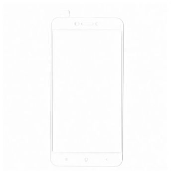 Protector De Pantalla Cristal Templado Para Móvil Xiaomi Redmi 5a Ref. 140843 3d