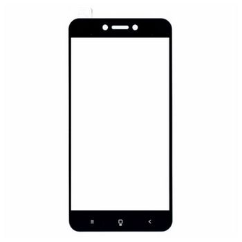 Protector De Pantalla Cristal Templado Para Móvil Xiaomi Redmi 5a Ref. 140850 3d