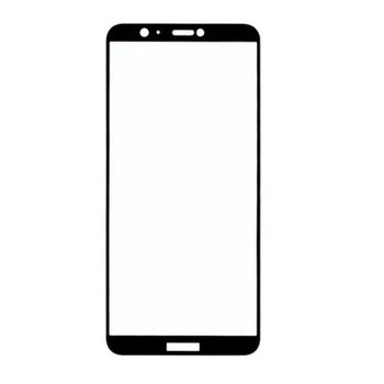 Protector De Pantalla Cristal Templado Para Móvil Huawei P Smart Ref. 140904 3d