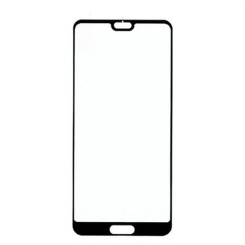 Protector De Pantalla Cristal Templado Para Móvil Huawei P20 Ref. 140911 3d