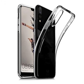 Funda Huawei P20 Ref. 140928 360º Transparente