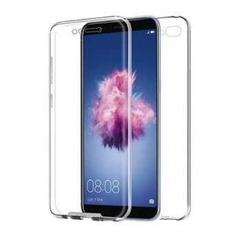 Funda Huawei P Smart Ref. 140942 360º Transparente