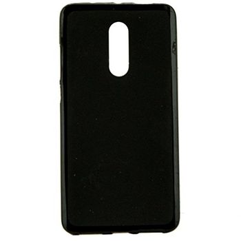 Funda Xiaomi Redmi Note 4 Ref. 185875 Tpu Negro