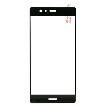 Protector De Pantalla Cristal Templado Ref. 196550 3d Huawei P9 Plus Negro