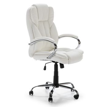 Sillon Director Nixon Blanco