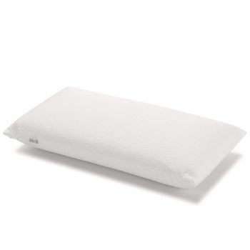 Almohada Viscoelástica Cervical De Viaje 28x28cm Pikolin Home con Ofertas  en Carrefour