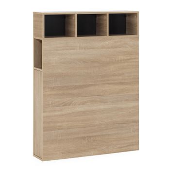 Cabecero De Cama Zeus 95 Cm Roble