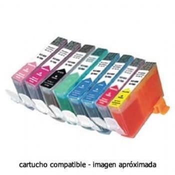 Cartucho Comp. Hp 62 C2p06ae Tricolor