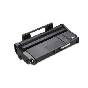 Ricoh Aficio Sp100e/sp112 Negro Cartucho De Toner Generico 407166/sp 100le