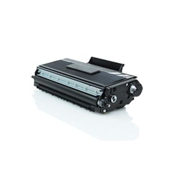 Toner Comp. Brother Tn3170/tn3230/tn3280/tn3130 Negro 7.200pag.