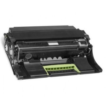 Lexmark Ms310/ms312/ms410/ms415/ms510/ms610 / Mx310/mx410/mx510/mx511/mx611 Tambor De Imagen Generico - Reemplaza 50f0z00/500z (