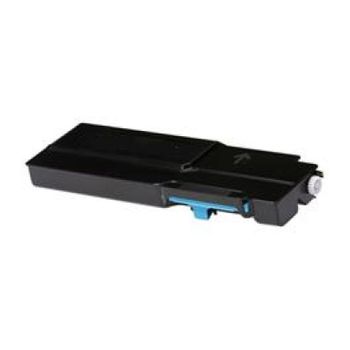 Xerox Versalink C400/c405 Cyan Cartucho De Toner Generico - Reemplaza 106r03530/106r03518/106r03502