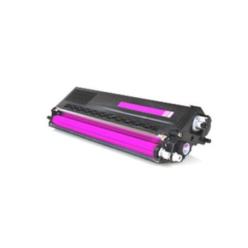 Toner Comp. Brother Tn321/tn326 Magenta Tn-321m/tn-326m 3.500 Pag.