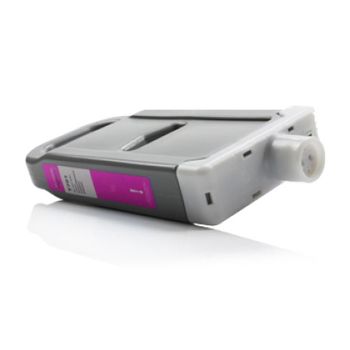 Canon Pfi703/pfi303 Magenta Cartucho De Tinta Pigmentada Generico - Reemplaza 2965b001/2960b001