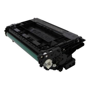 Hp Cf237y Negro Cartucho De Toner Generico - Reemplaza 37y