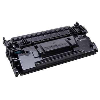 No Chip - Hp Cf289y Negro Cartucho De Toner Generico - Reemplaza 89y