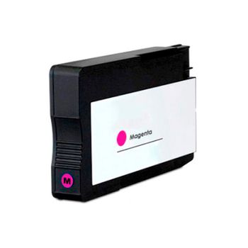 Hp 963xl Magenta Cartucho De Tinta Generico - Reemplaza 3ja28ae/3ja24ae