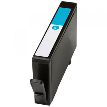 Hp 912xl Cyan Cartucho De Tinta Generico - Reemplaza 3yl81ae/3yl77ae