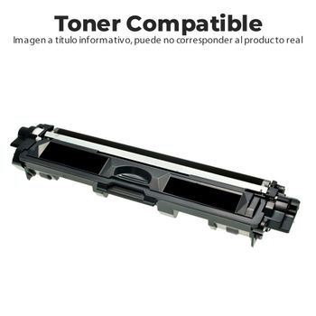 Toner Compatible Con Hp 216a Negro 1050k Con Chip