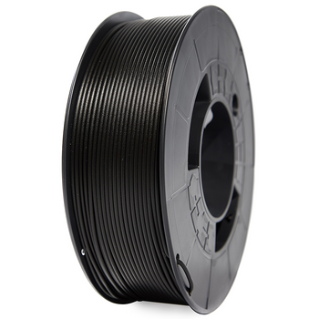 Filamento 3d Pla - Diamro 1.75mm - Bobina 1kg - Color Negro