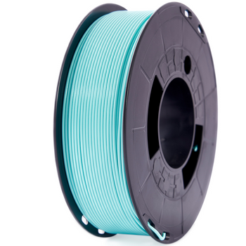 Filamento 3d Pla - Diamro 1.75mm - Bobina 1kg - Color Verde Pastel