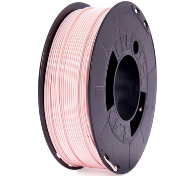 Filamento 3d Pla - Diamro 1.75mm - Bobina 1kg - Color Rosa Pastel