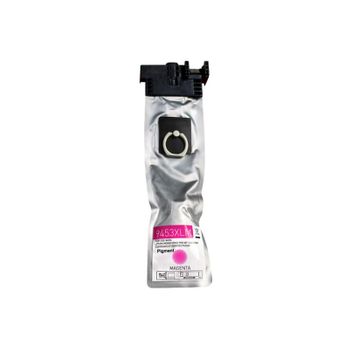 Epson T9453 Magenta Cartucho De Tinta Pigmentada Generico - Reemplaza C13t945340