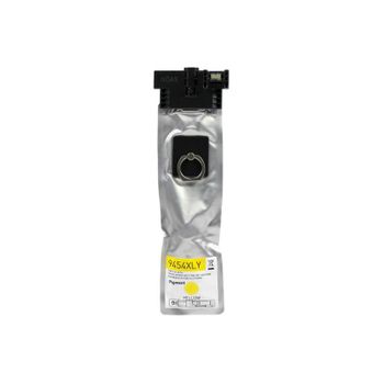 Epson T9454 Amarillo Cartucho De Tinta Pigmentada Generico - Reemplaza C13t945440