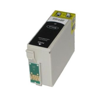 Epson T0321 Negro Cartucho De Tinta Generico - Reemplaza C13t03214010