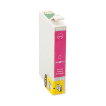 Epson T0443 Magenta Cartucho De Tinta Generico - Reemplaza C13t04434010