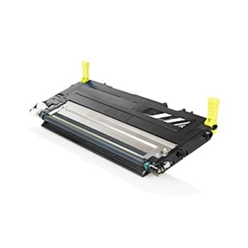 Toner Comp. Samsung Clp320/clp325 Amarillo Clt-y4072s 1.000pag.