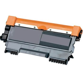 Tn2320 Cartucho De Toner Compatible Con Brother Tn2320/tn2310 (tn-2320/tn-2310) Para Hl L2300d, Hl L2340dw, Hl L2360dn, Hl L2365dw, Dcp L2500d, Dcp L2520dw…