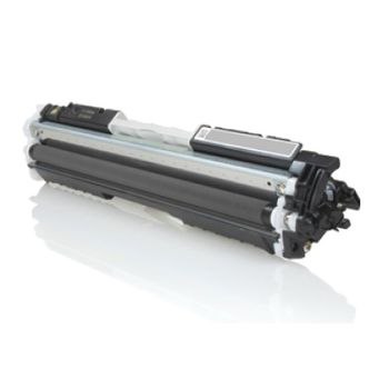 Canon 729 Negro Cartucho De Toner Generico - Reemplaza 4370b002