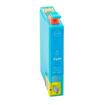 Epson 405xl Cyan Cartucho De Tinta Generico - Reemplaza C13t05h24010/c13t05g24010