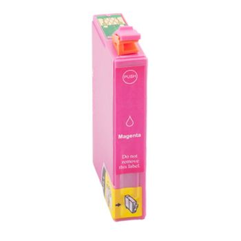 Epson 405xl Magenta Cartucho De Tinta Generico - Reemplaza C13t05h34010/c13t05g34010