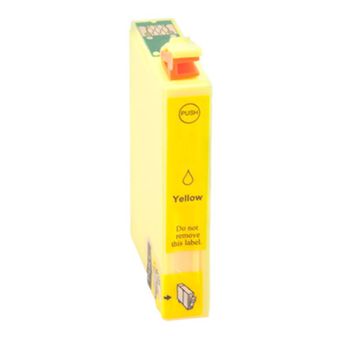 Epson 405xl Amarillo Cartucho De Tinta Generico - Reemplaza C13t05h44010/c13t05g44010