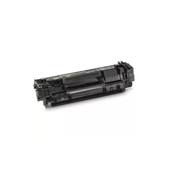 Hp W1350x Negro Cartucho De Toner Generico - Reemplaza 135x