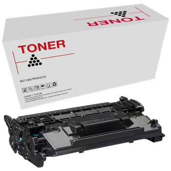 Cf259a - 59a Cartucho De Toner Negro Compatible Con Hp Cf259a (59a) Para Laserjet Pro M304 Pro M404, Pro M428, M406, M430