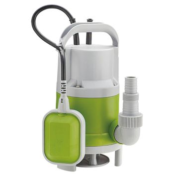 Bomba Sumergible Classic Dirty 400w|bonerva