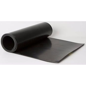 Suelo Goma Circulo Negro - Rollo 3 Mm 15 X 2 M con Ofertas en Carrefour