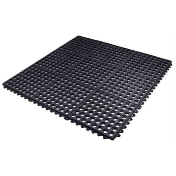 Felpudo Alveolar Encastrable 915x915x12 Mm| Lestare