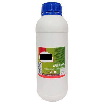 Recambio Ambientador/desinfectante Cesped Art. Diluir 1l Bonerva