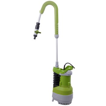 Bomba Sumergible Water Clean 550w|bonerva