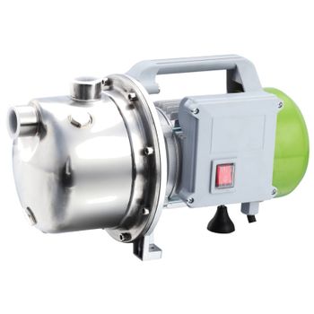 Bomba Superficie Superjet Inox Clean 800w|bonerva